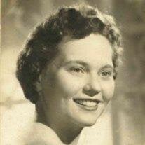 Betty Jean Chambers