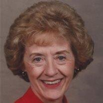 Edith Ann Clark