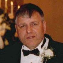 Walter A. "Walt"  Cwalina