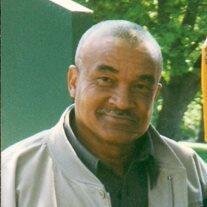 Oneil M. Johnson