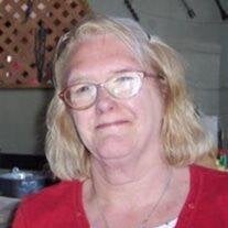 Sally J. Egner
