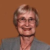 Dolores J. Espenschied