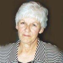 Muriel Jean Maniscalco