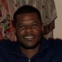 Trenton Anthony Gary Sr.
