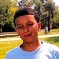 Arthur Joseph Domingue IV