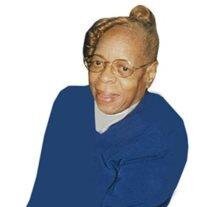 Mrs. Lillie Mae Branchman
