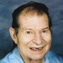 George E. Fisher