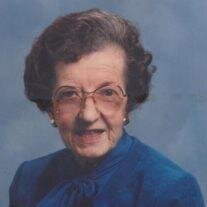 Elizabeth Bruce