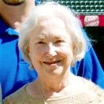 Gaye Sundberg
