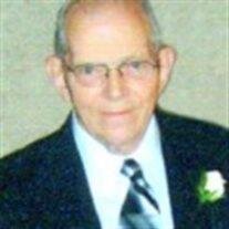 Gerald Patrick McPherson