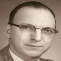 Hayden H. Schenkel