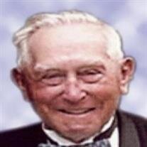 Joseph Eldon Zinsmeister