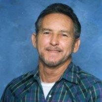 Mr. Billy Joe Bruce