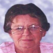 Myrle E. Blair
