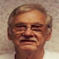 Fredrick Eugene Wininger