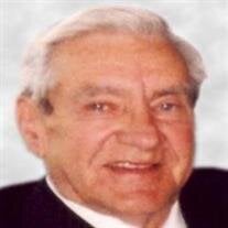Herbert A. Adams