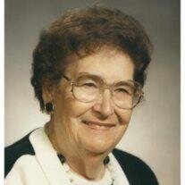 Lucille V. Anderson