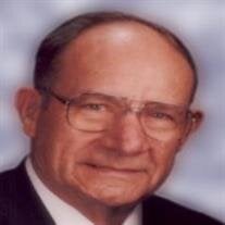 Francis L. "FLO" Okuly