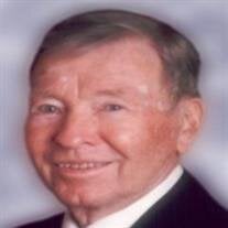 Elois Ray Smith