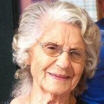 Mrs. Leila Rogers