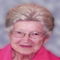 Cora E. Bickel