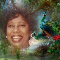 Sylvene Jacobs