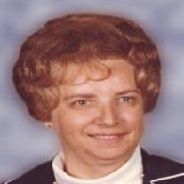 Carol A. Arivett