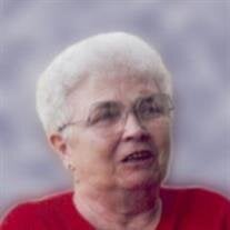 Ellen Rose Schaper