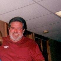 RICHARD TODD "BUBBY" AUVIL