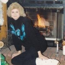 Mrs. Dottie Rosson Lewis