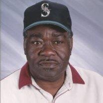 Johnny Claude Johnson