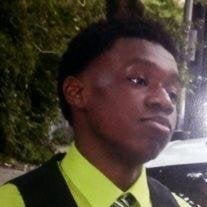 Gregory Ware, Jr.