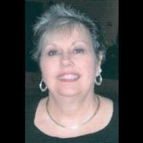Frances M. Cosgrove