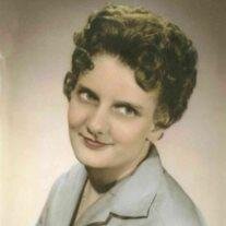 Sally Gerscht