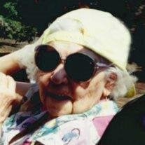 Maxine Louise Gracie