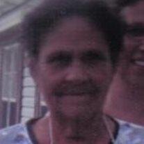 Joan Veronica Duplessis