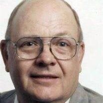 George L. Harris