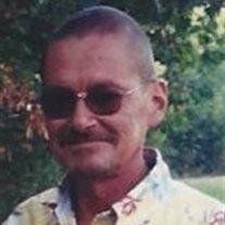 Larry William Greenfield