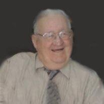 Eldon Leon Mayoh