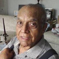 Mr. Charlie LaMar Jr.