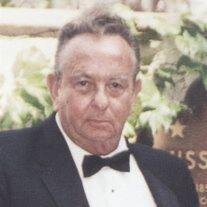 Mr Terrance Molloy