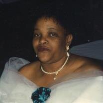 Patricia  Ann Baker Casey