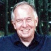 John Richard Leighton