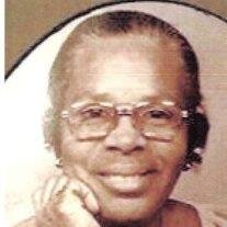 Dorothy Mae Watson
