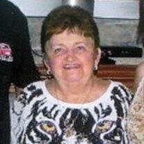 MaryAnn Brooks