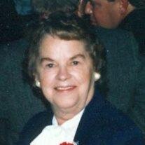 Marion Winters