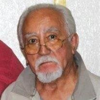 Benedicto Toledo Hernandez
