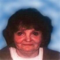 Joyce Ann Kistler