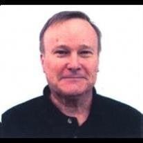 Christopher "CB" Cochran