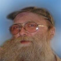 James "Mike" Taylor